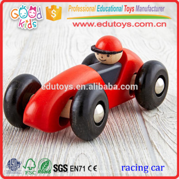 2015 Carro de brinquedo modelo de madeira nova, Hot Selling Small Toy Car para crianças